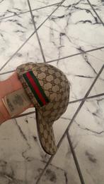 Gucci classique beige, Ophalen of Verzenden, Zo goed als nieuw