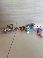 10 poupées LPS différentes, Enlèvement, Comme neuf