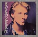 12" Maxi -  Chesney Hawkes ‎– The One And Only, Ophalen of Verzenden, Zo goed als nieuw, 12 inch, Poprock