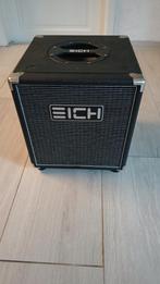 EICH bass cabinet 300W - 4 Ohms, Muziek en Instrumenten, Ophalen, Zo goed als nieuw