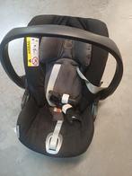 maxi cosi met 2 isofixen en adapter voor bugaboo koets, Kinderen en Baby's, Autostoeltjes, Ophalen, Zo goed als nieuw