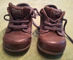 1e schoentjes stones and bones: maat 19, Ophalen, Schoentjes, Zo goed als nieuw, Stones & Bones
