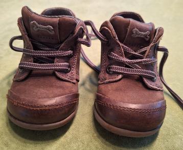 1e schoentjes stones and bones: maat 19 beschikbaar voor biedingen