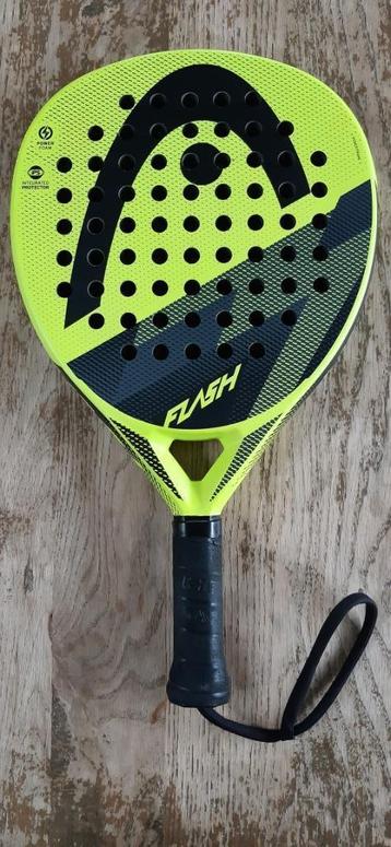 Padel racket voor beginners - Head, Enlèvement, Comme neuf, Raquette de padel