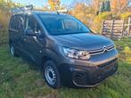 Citroën Berlingo 1.2 i 40 000 km Navi 2022, Achat, Citroën, Boîte manuelle, Entretenue par le concessionnaire