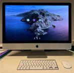 Apple iMac 27-inch (late 2013) / 3,4 GHz i5 / 1 TB HDD, Informatique & Logiciels, Comme neuf, 1 TB, IMac, HDD