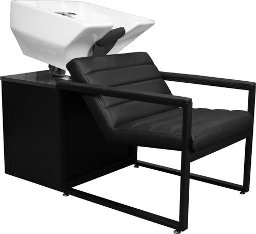 Wasunit Tempo salonmeubilair washoek barber kapperinrichting, Huis en Inrichting, Woonaccessoires | Kransen, Nieuw, Ophalen of Verzenden