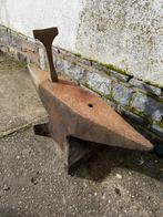 Enclume 157kg de 1898, Bricolage & Construction, Enlèvement, Utilisé