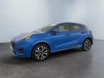Ford Puma ST-Line*Boite auto*GPS*Caméra*APS Av/Ar*Hayon él, Automaat, 114 kW, Puma, Blauw