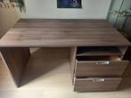 bureautafel, Huis en Inrichting, Ophalen, Gebruikt, Bureau