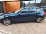 Bmw 116d, Auto's, BMW, 1 Reeks, Leder, Particulier, Te koop