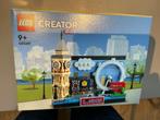 Lego creator Londen 40569, Ophalen of Verzenden, Nieuw, Complete set, Lego