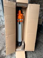 Trepied  aluminium, Bricolage & Construction, Enlèvement, Comme neuf