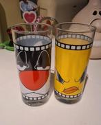 2 hauts verres Titi & Gros Minet, Enlèvement ou Envoi, Neuf