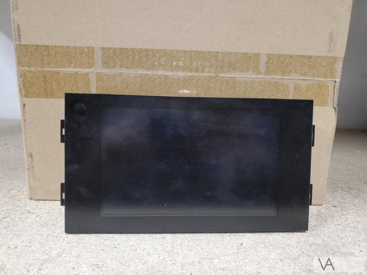 Peugeot 308 Citroen C3 C4 navigatie display 9824298580 €200, Auto-onderdelen, Elektronica en Kabels, Opel, Gebruikt, Ophalen of Verzenden