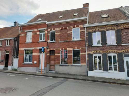 Huis te koop in Ronse, 4 slpks, Immo, Maisons à vendre, Maison individuelle, D