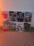 20 Jeux Nintendo Wii A La Pièce Ou En Lot, Ophalen of Verzenden