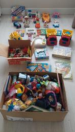 speelgoed, Kinderen en Baby's, Speelgoed | Educatief en Creatief, Ophalen, Gebruikt