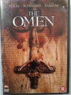 The Omen, Cd's en Dvd's, Dvd's | Horror, Ophalen of Verzenden