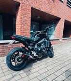 09 maart 2023, Particulier, Meer dan 35 kW, Naked bike, 900 cc