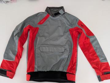 Zeiljas spraytop 14j beschikbaar voor biedingen