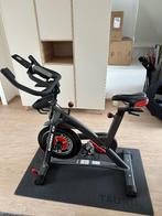 Vélo de spinning -SCHWINN IC8, Sport en Fitness, Ophalen, Spinningfiets, Aluminium, Zo goed als nieuw