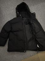 Jas te koop, Ophalen, Zo goed als nieuw, Maat 52/54 (L), Zwart