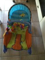 Schommelstoel fisher price, Kinderen en Baby's, Wipstoeltjes, Ophalen, Zo goed als nieuw, Schommelstoel, Fisher-Price