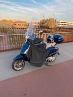 vespa primavera full option, Ophalen, Zo goed als nieuw, Benzine, 50 cc