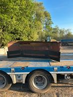 Plaque de poussée pour chargeuse Bobcat/Skid Steer, Bricolage & Construction, Outillage | Pièces de machine & Accessoires, Enlèvement ou Envoi