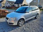 skoda fabia, Voorwielaandrijving, Stof, Particulier, 3 cilinders