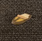 PIN - SPEEDBOOT - BOOT - BATEAU, Envoi, Utilisé, Transport, Insigne ou Pin's