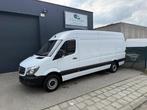 MERCEDES SPRINTER 311CDI MAXI EURO6B *60.000KM*, Voorwielaandrijving, Stof, 4 cilinders, Wit