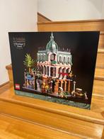 LEGO 10297 Boutique Hotel, Kinderen en Baby's, Speelgoed | Duplo en Lego, Ophalen of Verzenden, Nieuw, Complete set, Lego