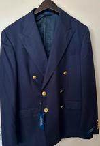 Ralph Lauren 42 colbert, Blauw, Zo goed als nieuw, Ralph Lauren, Overige maten