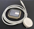 iWatch lader + beschermer NIEUW, Ophalen, IOS, Nieuw, Grijs