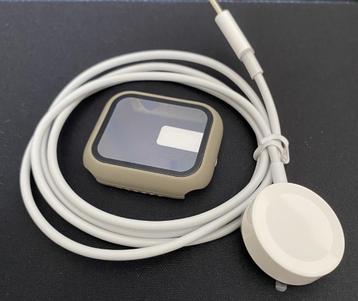 iWatch lader + beschermer NIEUW beschikbaar voor biedingen