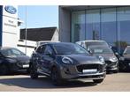 Ford Puma Titanium X 1.0i Automaat, Auto's, Ford, Automaat, Puma, Euro 6, Blauw