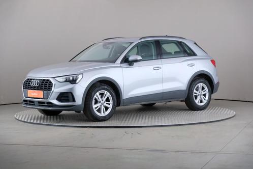 (1XPU868) Audi Q3, Autos, Audi, Entreprise, Achat, Q3, ABS, Caméra de recul, Airbags, Air conditionné, Android Auto, Apple Carplay