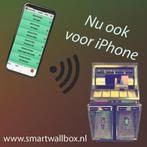 Smart wallbox voor uw jukebox, Seeburg AMI Wurlitzer Rockola, Verzamelen, Automaten | Jukeboxen, Ophalen of Verzenden, Nieuw, 1950 tot 1960