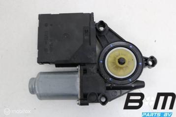 Raammotor linksvoor VW Touran 1T 1T0959701D beschikbaar voor biedingen