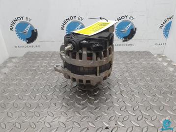 NISSAN NAVARA [ALTERNATOR] 2013 beschikbaar voor biedingen