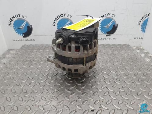 NISSAN NAVARA [ALTERNATOR] 2013, Auto-onderdelen, Motor en Toebehoren, Gebruikt, ARN erkend, Stiba lid, Erkend duurzaam, Ophalen of Verzenden