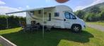 Rapido 791FF, Airbags, Fiat, Afzuigkap, Luifel