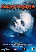 Nightmare (2007) Dvd Zeldzaam !, Cd's en Dvd's, Dvd's | Horror, Ophalen of Verzenden, Zo goed als nieuw, Vanaf 16 jaar