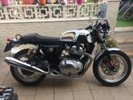 Royal Enfield GT 650 Mister Clean  de 2019, 2 cilinders, Particulier, Meer dan 35 kW, 650 cc