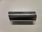 Uitlaatsierstuk schuin RVS universeel BMW D85MM L225MM, Ophalen of Verzenden