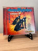 CD | Dance Xplosion Megamix Vol. 3, Ophalen of Verzenden
