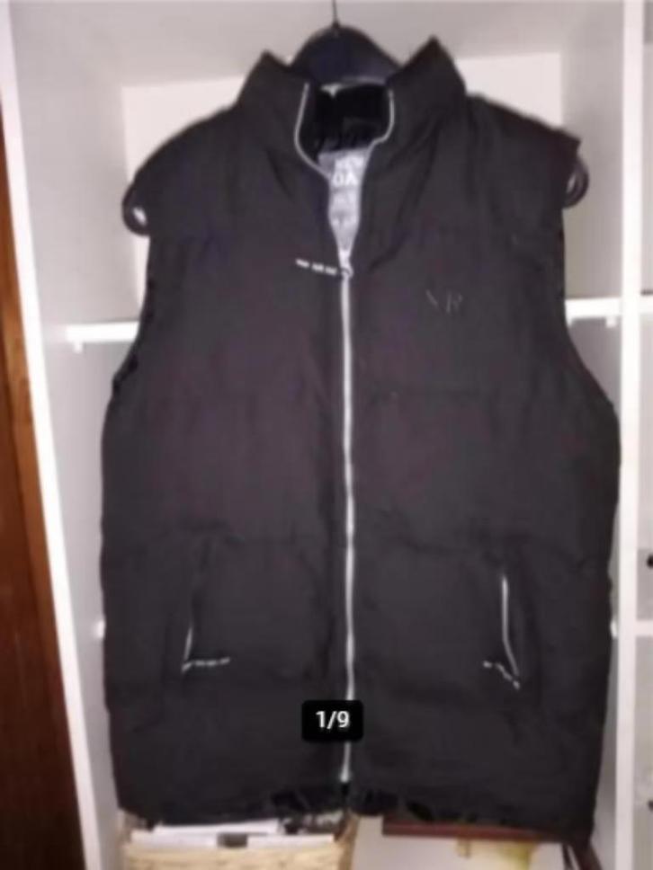 Herenkleding : jassen, vesten, broek, enz... 1-10€/stuk, Kleding | Heren, Jassen | Winter, Gedragen, Beige, Ophalen of Verzenden