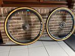 Cole carbon wielen voor tubes, Fietsen en Brommers, Ophalen
